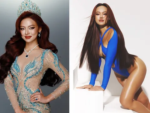 Mai Ngô trùng tu nhan sắc, trở lại cuộc đua nhan sắc lần 5