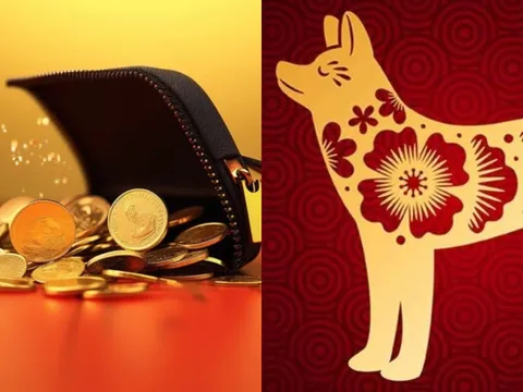 Vận số xoay chiều: 4 con giáp thoát khó, từ tháng 5 đến tháng 11 làm ăn phất lên, thu nhập tăng vùn vụt