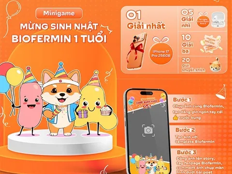 “Số 1 lòng người”: Cụm từ gây chú ý trên mạng xã hội