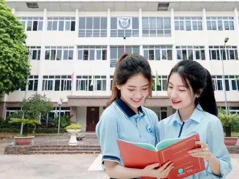 5 cơ sở giáo dục đại học dẫn đầu về chất lượng đào tạo ngành Sư phạm: Toàn những cái tên lớn, điểm chuẩn áp sát 30