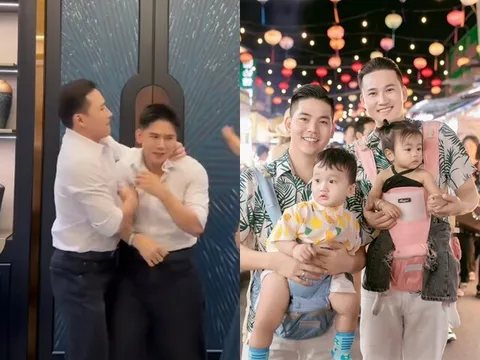 Hà Trí Quang đi "bắt ghen" Thanh Đoàn hút 2 triệu lượt xem, bị một nữ đồng nghiệp xinh đẹp "ra tay nhầm"