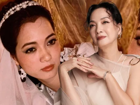 NSND đóng phim dẫn đầu phòng vé: Từng là biểu tượng nhan sắc Hà thành, đẹp tựa trăng rằm, U70 trẻ trung khó tin