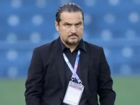 Cơn thịnh nộ từ Popov bóp nghẹt tham vọng của Thể Công Viettel