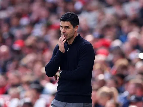 3 nước cờ chiến thuật định đoạt vận mệnh Arsenal ở Cúp C1