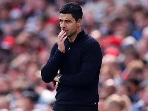 Arteta cảnh báo Arsenal về sự nguy hiểm của Sporting