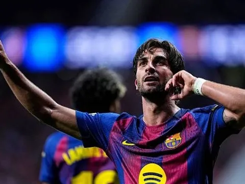 Chấm điểm Barcelona: Đẳng cấp Yamal, Torres không cứu nổi Barca