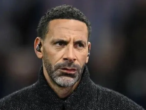 Ferdinand chỉ tên 2 sao Spurs mà Man Utd nên chiêu mộ