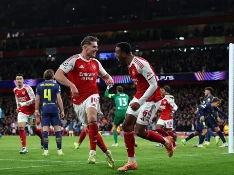 Arteta tuyên bố không sợ hãi trước trận tái đấu Atletico Madrid