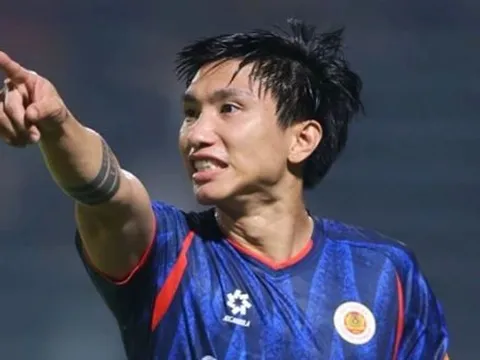 Điểm tin bóng đá Việt Nam 15/4: CAHN mất Văn Hậu, Việt Anh; HLV Popov phản ứng gắt