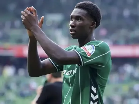 Vụ Coulibaly thử thách tham vọng chuyển nhượng của MU