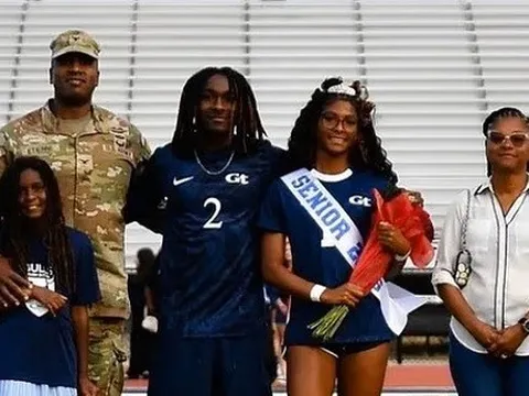 Bi kịch tài năng bóng đá 17 tuổi tử vong ở đáy hồ