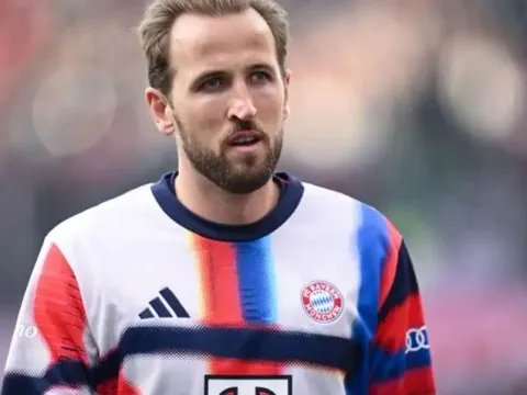 Robert Huth chỉ ra lý do Harry Kane khó thắng Quả bóng Vàng