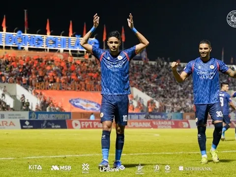 Cúp C1 châu Á thêm suất, CAHN rộng cửa vươn tầm châu lục