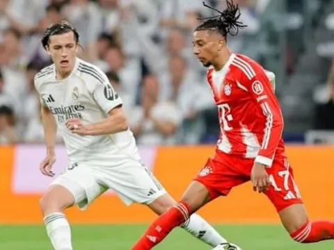 5 điều Real cần làm để lật ngược thế cờ trước Bayern