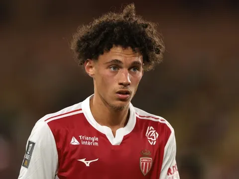 Man Utd nhận báo giá Maghnes Akliouche