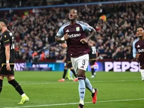 Soi trận Aston Villa vs Bologna: Cạm bẫy phản công tại Villa Park
