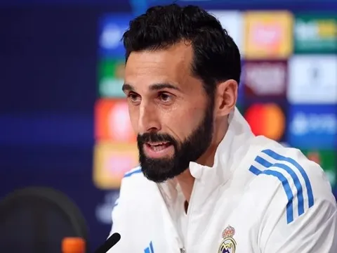 Arbeloa tuyên bố Real Madrid không cần phép màu để hạ Bayern