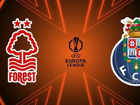 Soi trận Nottingham vs Porto: Điểm tựa City Ground
