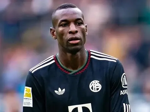 Mikel thừa nhận Chelsea đang rất nhớ Nicolas Jackson