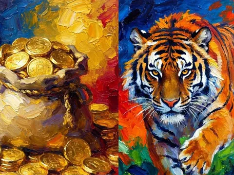 3 con giáp vượng lộc đất cát, hậu vận có của ăn của để, con cái được nhờ