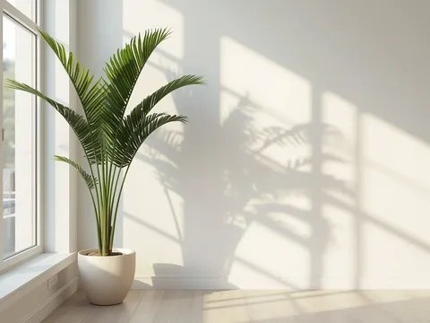 5 cây cảnh giúp phòng khách “lên đời” sang trọng mà không cần tốn kém