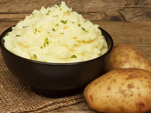 5 thực phẩm không ngọt nhưng làm đường huyết tăng mạnh