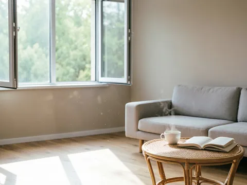 5 yếu tố trong nhà ảnh hưởng đến phổi: nhiều người vẫn tưởng là “vô hại”