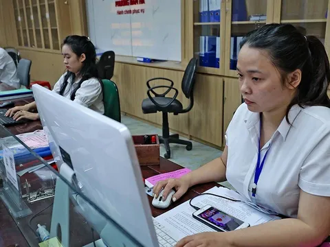 Bộ Nội vụ đề xuất tăng lương cơ sở lên 2,53 triệu đồng/tháng từ 1/7/2026: Chi tiết mới nhất