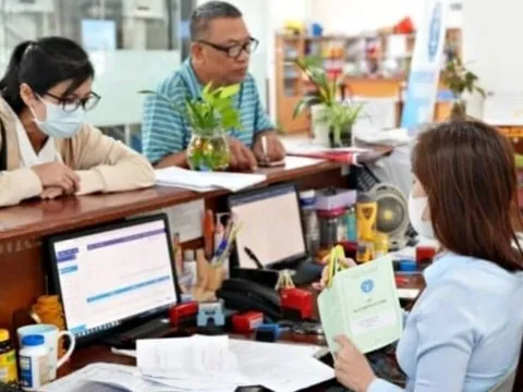 Đóng BHXH tự nguyện bao nhiêu để nhận lương hưu 7 triệu đồng/tháng? Giải đáp chi tiết