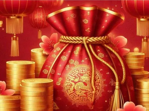 Đúng Tết Hàn Thực 3/3 âm lịch: 3 tuổi đón lộc bất ngờ vui như trúng số, cơ hội tới dồn dập