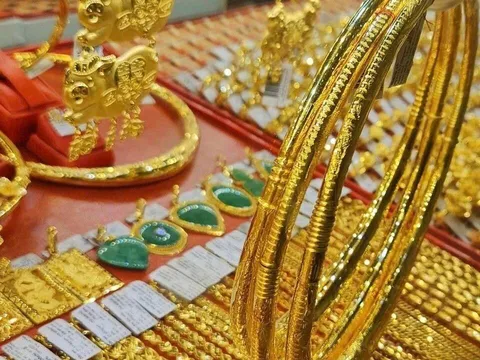 Giá vàng hôm nay 15/4/2026: Vàng trong nước lập đỉnh 173 triệu đồng/lượng, xu hướng tăng mạnh tiếp diễn
