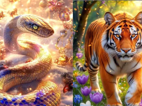 Giữa tháng 4 đến hết tháng 5: 3 con giáp dễ vướng vận xui, càng vội càng rối, bình tĩnh dễ hoá giải