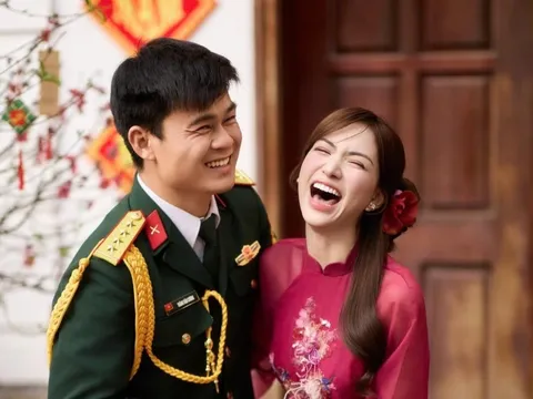 Hòa Minzy để lộ mối quan hệ với mẹ chồng