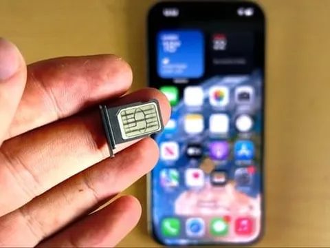 Hết ngày 15/4: Những thuê bao di động nào sẽ bị khóa SIM?