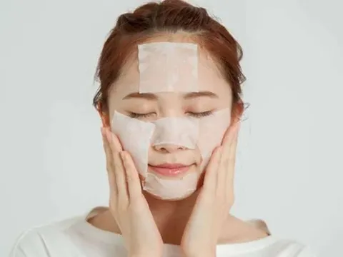 Không cần tốn kém: thói quen đắp lotion 3 phút mỗi ngày giúp làn da phục hồi và khỏe lên rõ rệt