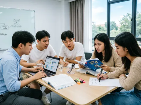 Ngành học tưởng “kém hot” lại lên ngôi: Ra trường dễ có việc, thu nhập ổn định