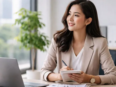 Người giỏi không làm nhiều hơn mà làm khác: 7 cách tạo bước nhảy thay vì cày kiệt sức