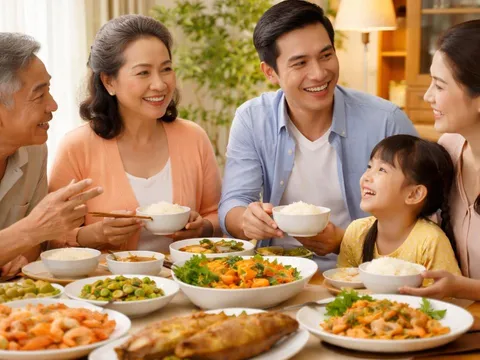 Người khôn tuyệt đối không nói 6 điều này trong gia đình: Tránh được 90% mâu thuẫn không đáng có