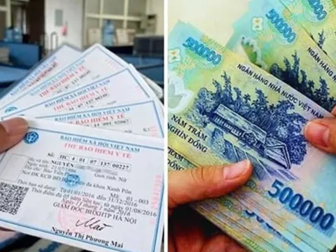 Người tham gia BHYT đủ 5 năm liên tục có được nhận 6 triệu đồng trợ cấp hàng tháng không?