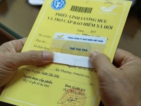 Tăng lương hưu năm 2026: Ai thuộc nhóm được điều chỉnh, quyền lợi mới cần biết