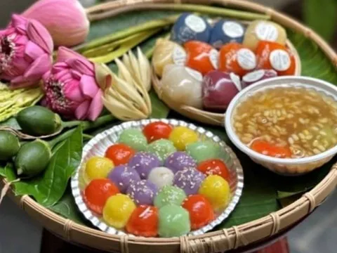 Tết Hàn thực 2026 là ngày nào? Người lao động có được nghỉ không?