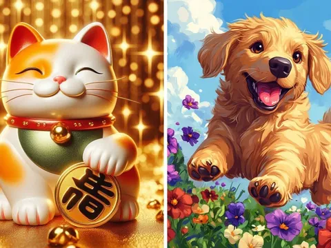 Thứ Năm, Sáu, Bảy (16,17,18/4): 3 tuổi Bão Tiền Xối Xả, giàu nhất vị trí số 2