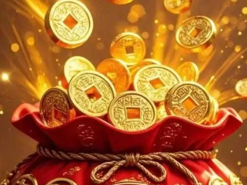 Từ tháng 5: 3 con giáp được lộc tổ tiên nâng đỡ, càng làm càng thắng lớn