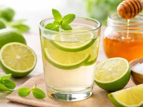 Uống nước chanh không gây xót ruột: 5 mẹo đơn giản giúp thanh lọc cơ thể, hỗ trợ giảm cân hiệu quả