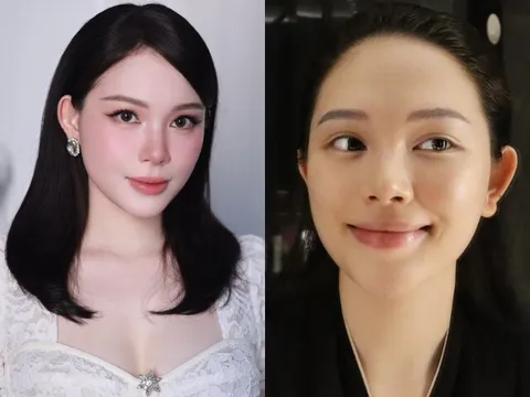 Hot girl Hà thành làm dâu hào môn U35 trẻ xinh bất chấp, chăm uống cốc nước từ nguyên liệu tưởng bỏ đi