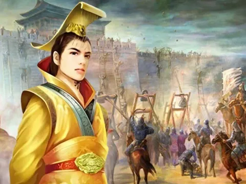 Vị vua đầu tiên xưng đế, mở ra một triều đại mới, được đánh giá có công vô cùng lớn trong sử Việt?