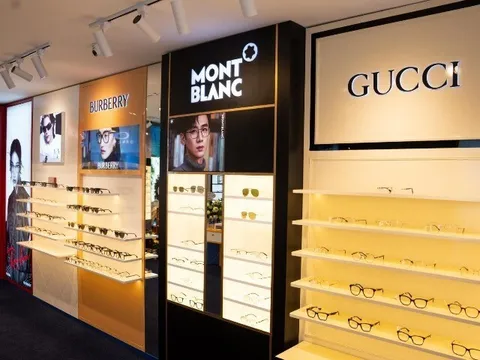 Giới thiệu cửa hàng Kính Hải Triều: Địa chỉ, giá bán, dịch vụ