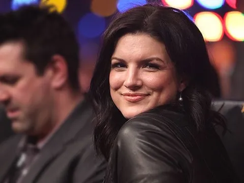 Gina Carano thừa nhận khao khát được thi đấu tại UFC