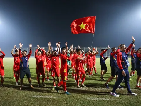 HLV U17 Malaysia nể phục sức mạnh của Việt Nam và Indonesia