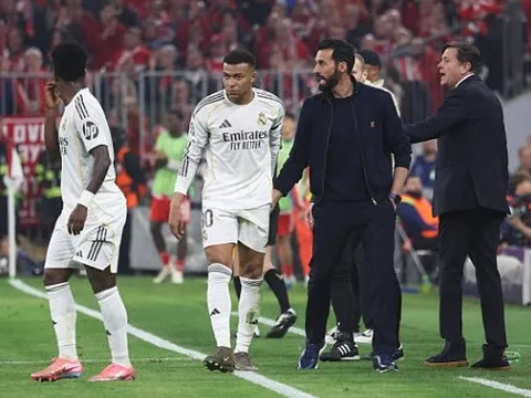 Arbeloa tự hào về tinh thần chiến đấu của Real Madrid